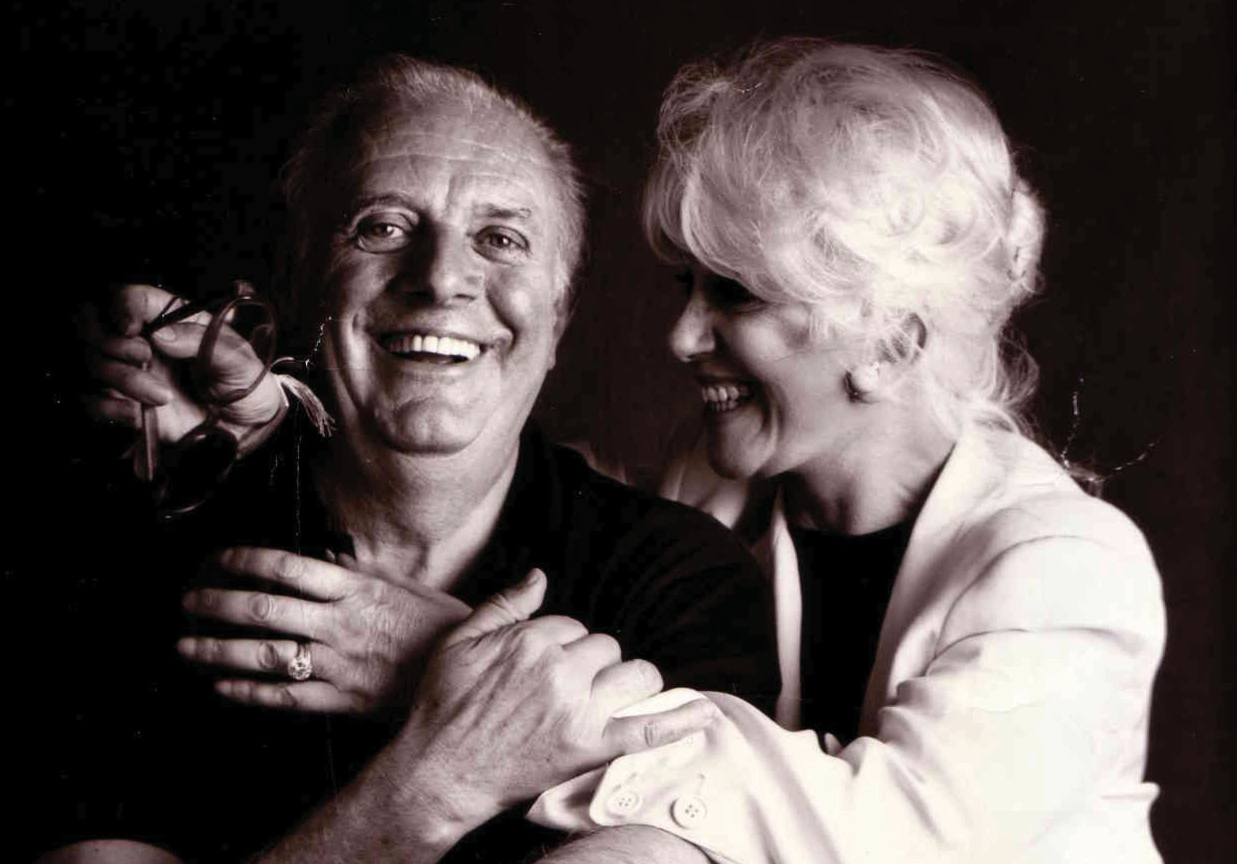 Dario Fo e il “Mistero&nbsp;Buffo”