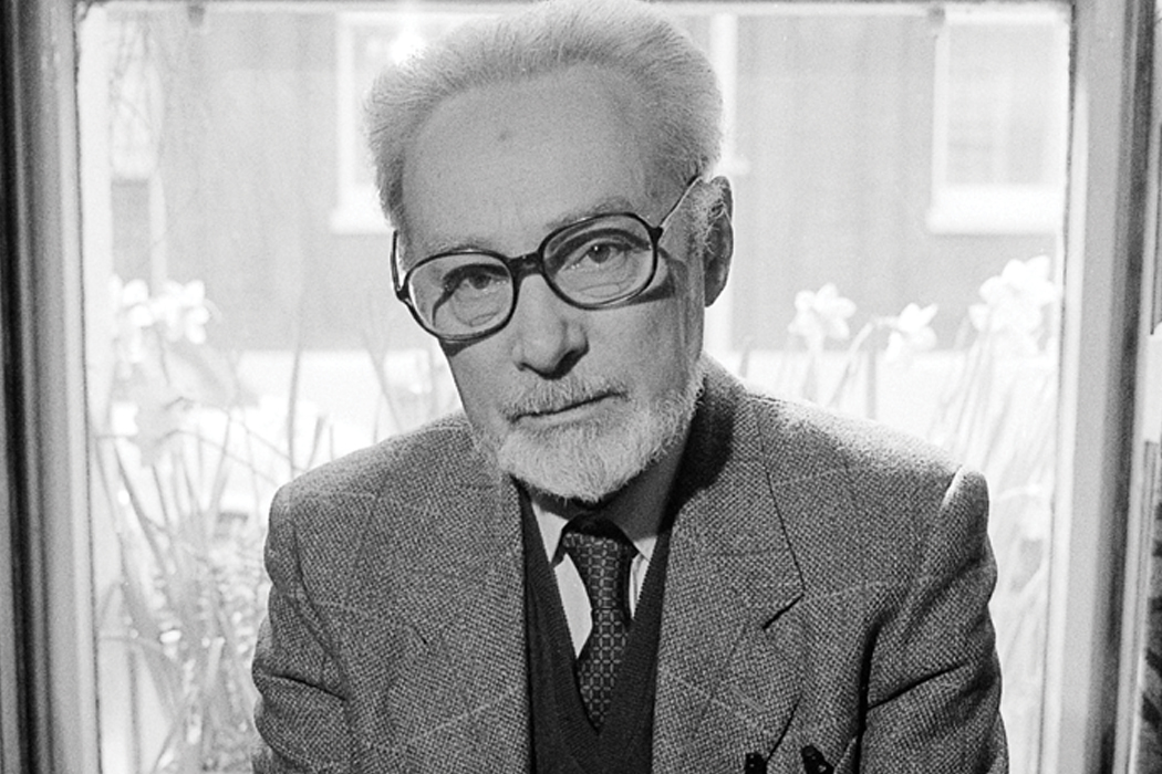 Primo Levi: conoscere il male ci porta in&nbsp;salvo