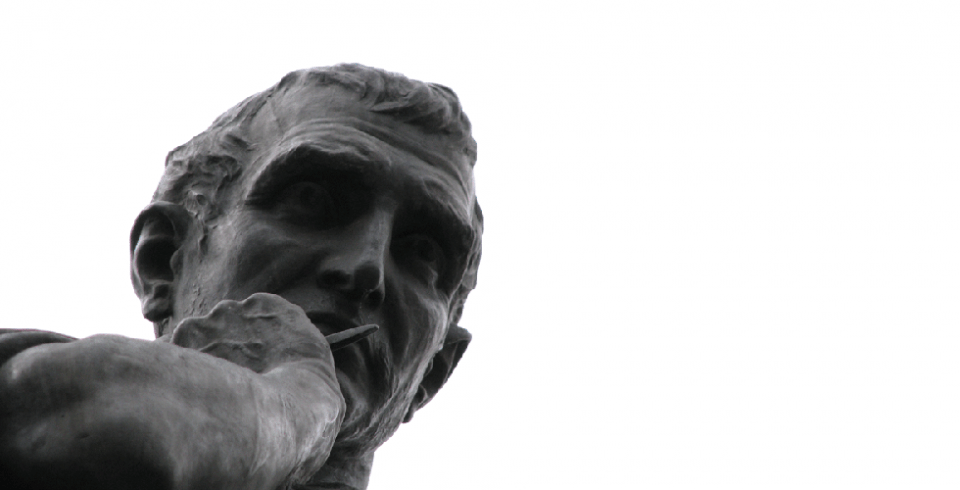 Publio Ovidio Nasone, “Amores” 1,3