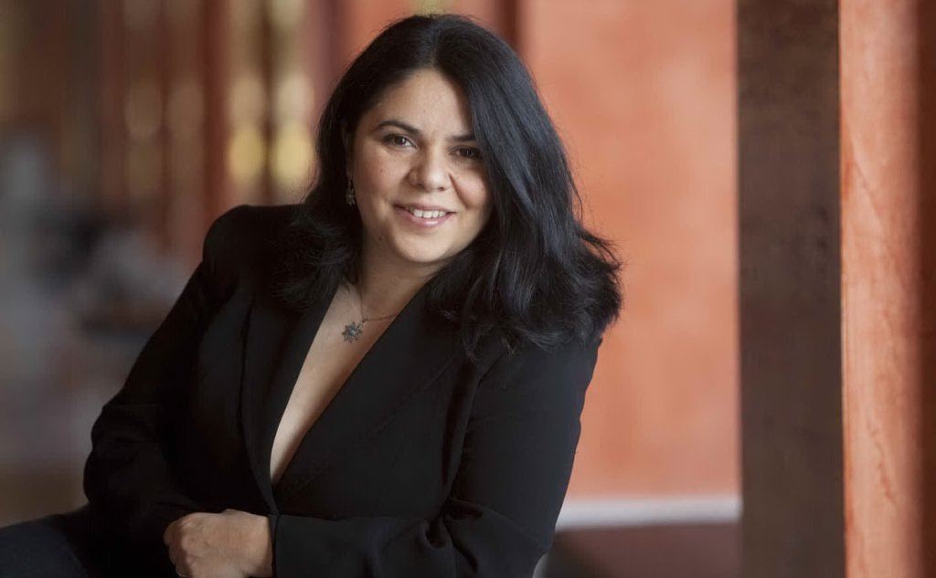 Michela Murgia: l’ultima madre aiutante del&nbsp;destino