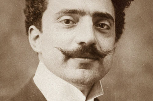 Trilussa, “Er ventriloco”