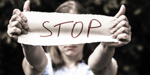 L’Italia dello stupro