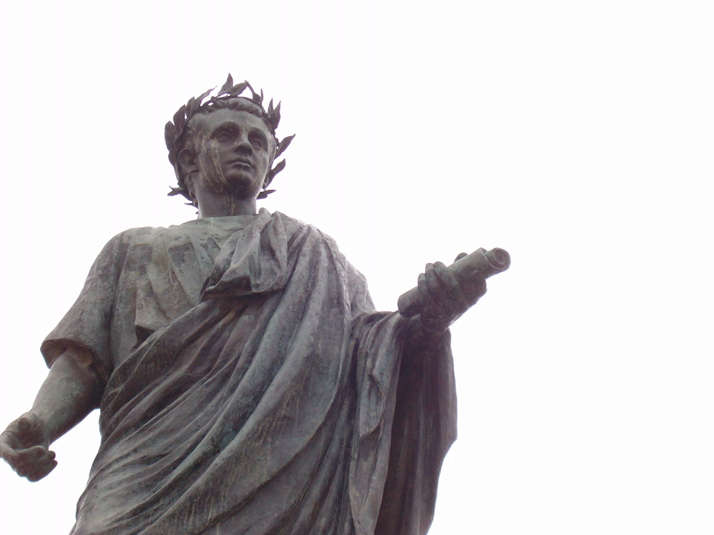 Quinto Orazio Flacco, “Odi” 1,11