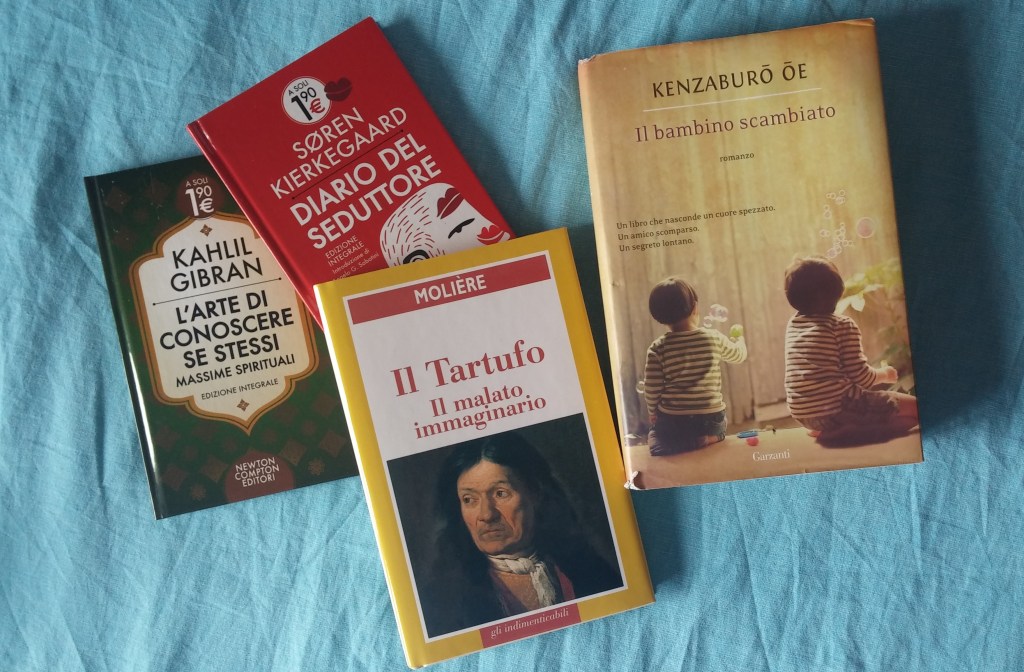 #losguardodavicino: reperti archeologici