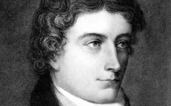 John Keats, “Ode su un’urna&nbsp;greca”