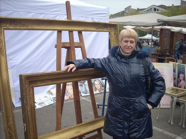 Liliana Angela Angeleri: storia e leggenda attraverso la cavalcata&nbsp;aleramica