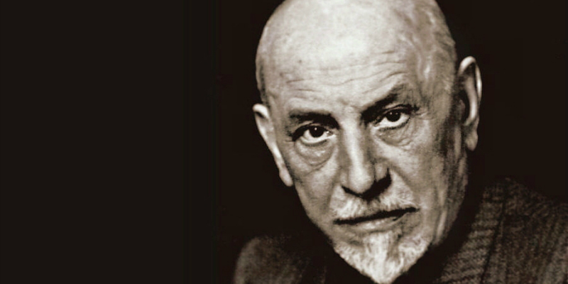 Ricordando Pirandello: 150 anni dello scrittore&nbsp;siciliano