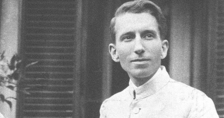 Guido Gozzano, “Totò Merùmeni”