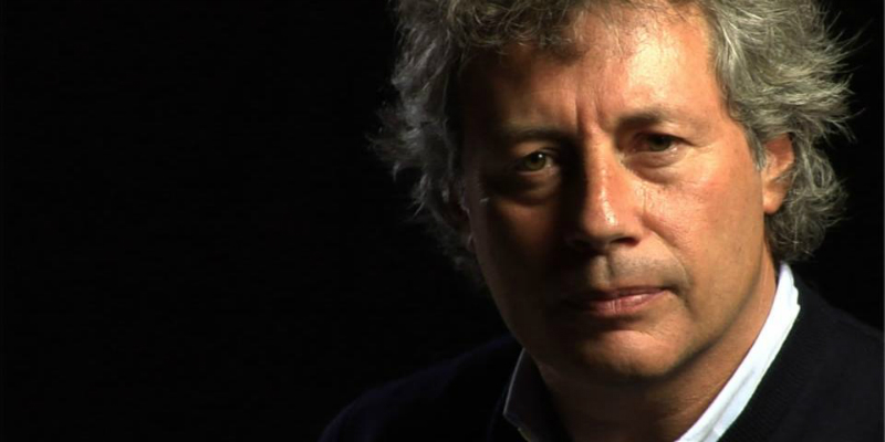 Alessandro Baricco: limpida tenerezza in fibre di&nbsp;seta