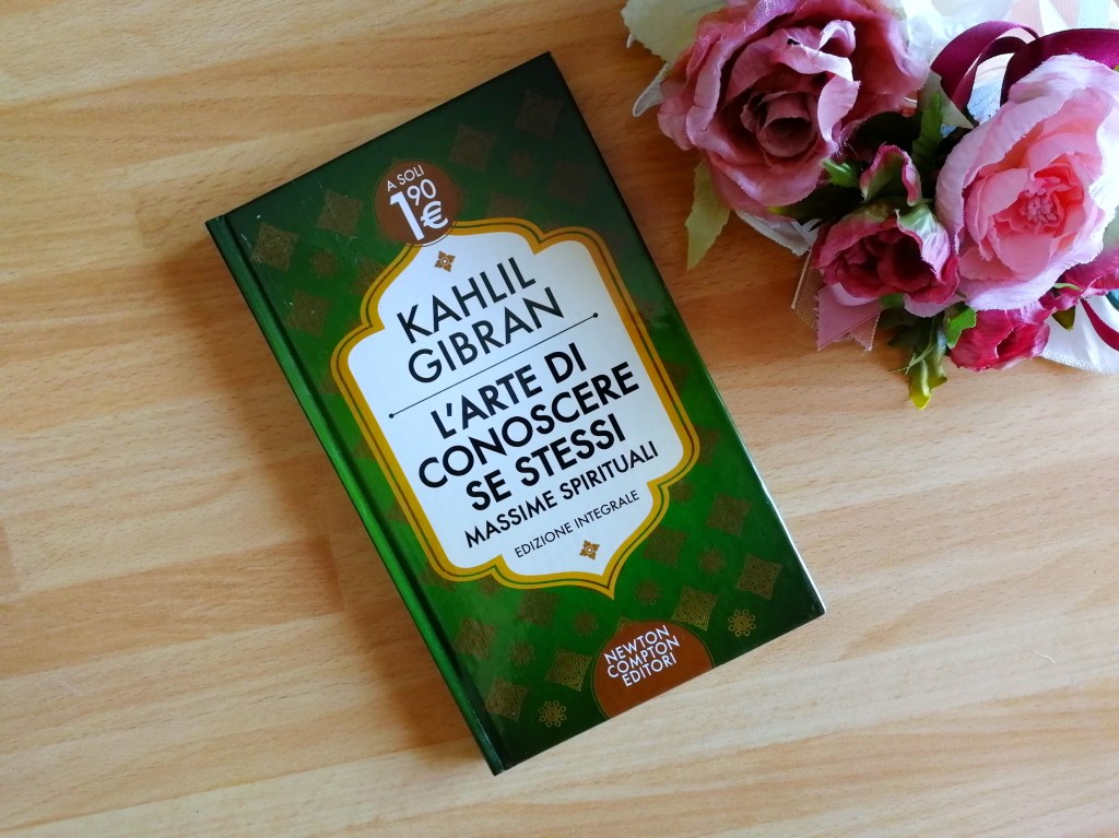 Ispirazione, meditazione: alcune massime spirituali di Kahlil Gibran