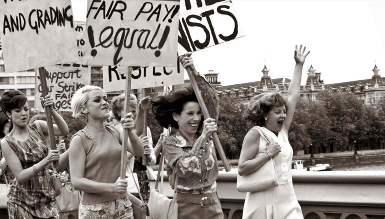 Thanopulos: “la ferita della femminilità è la ferita della civiltà”