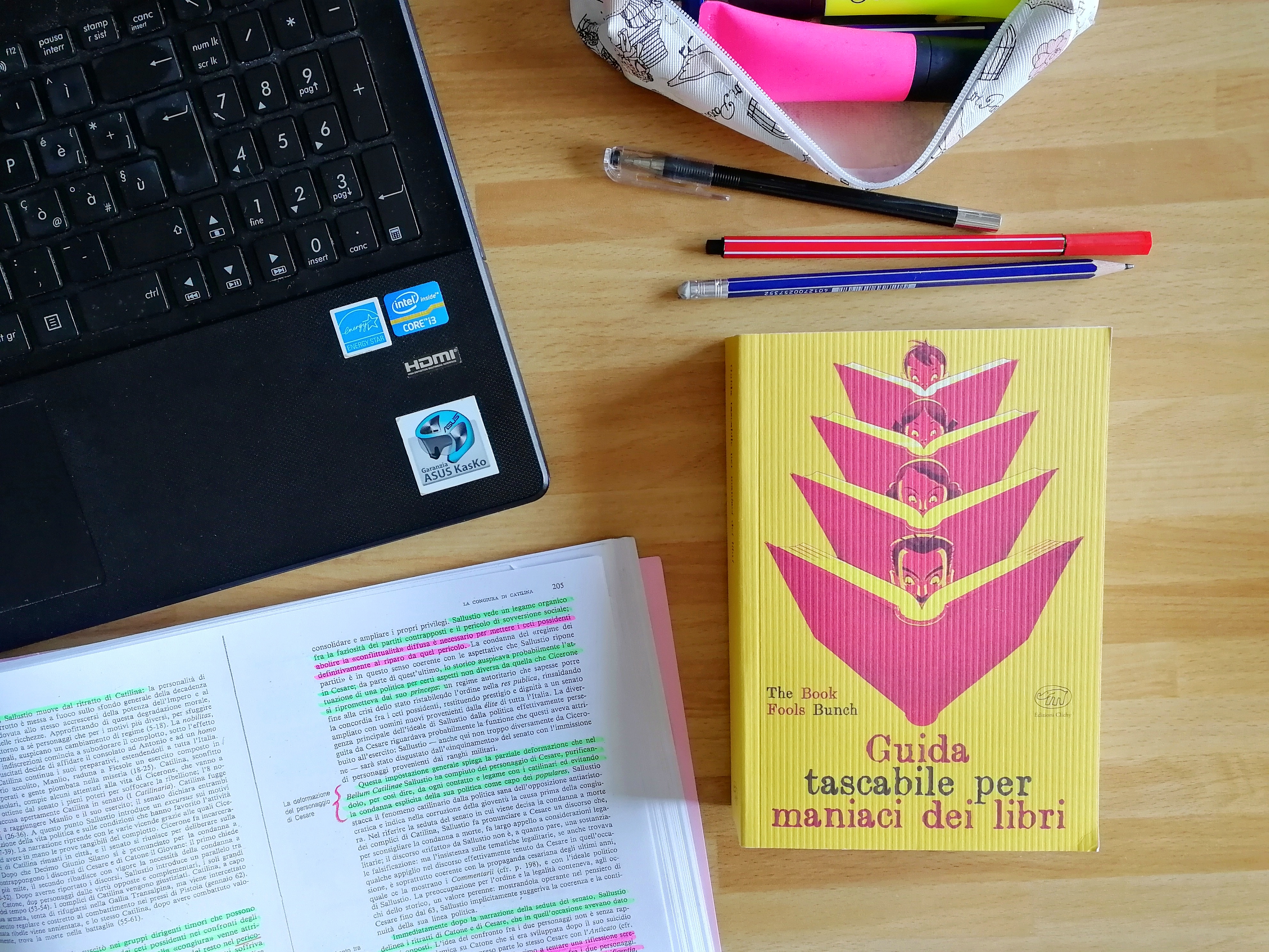 #losguardodavicino: ricordi londinesi, letture&nbsp;variopinte