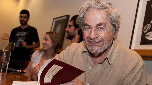 Raduan Nassar: “nessuno guida colui che Iddio devia”