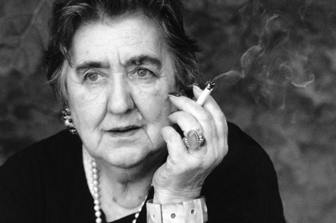 #riverberodipoesia: Alda Merini