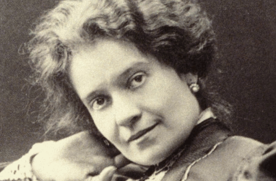 #riverberodipoesia: Ada Negri