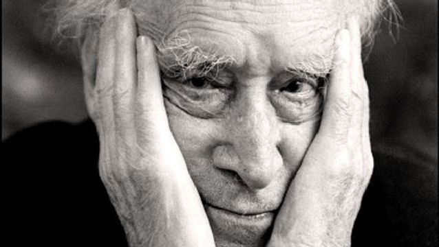 #riverberodipoesia: Mario Luzi