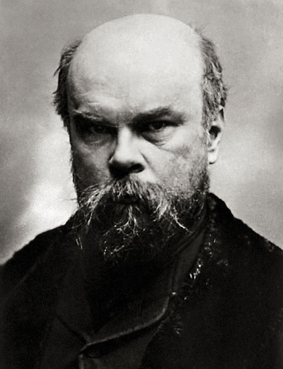 #riverberodipoesia: Paul Verlaine