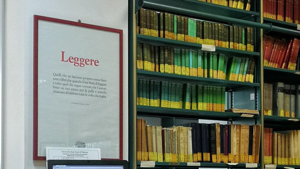 Dieci passi per dieci spunti: l’epilogo del 2018