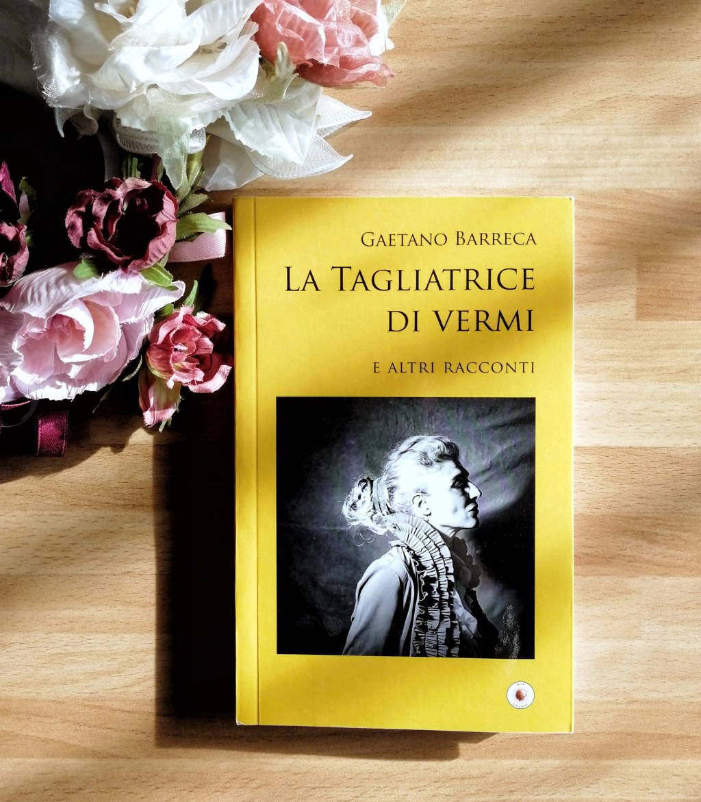 Gaetano Barreca: “perché a volte nel passato si nascondono gli insegnamenti più importanti”