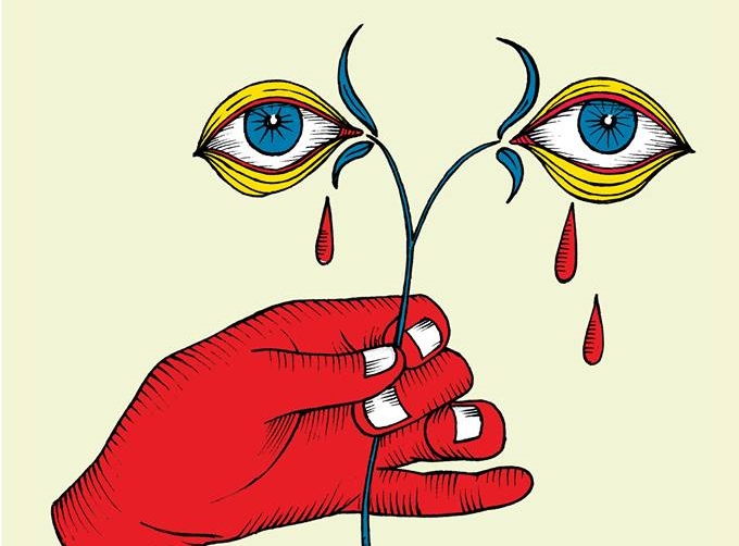 Questioni di potere: il sistema famiglia in “Febbre” di Jonathan Bazzi