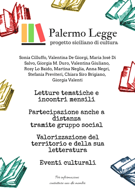 Sonia Cilluffo, Valentina De Giorgi, Maria José Di Salvo, Giorgia M. Duro, Valentina Giuliano, Rosy Lo Baido, Martina Neglia, Anna Negri, Stefania Previteri, Chiara Siro Brigiano, Giorgia Valenti1
