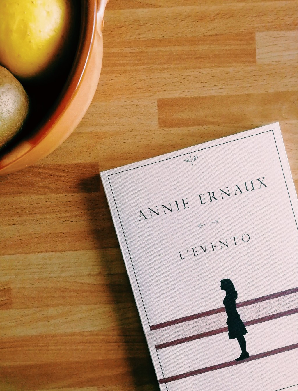 Annie Ernaux: “Mi sentivo&nbsp;salvata”