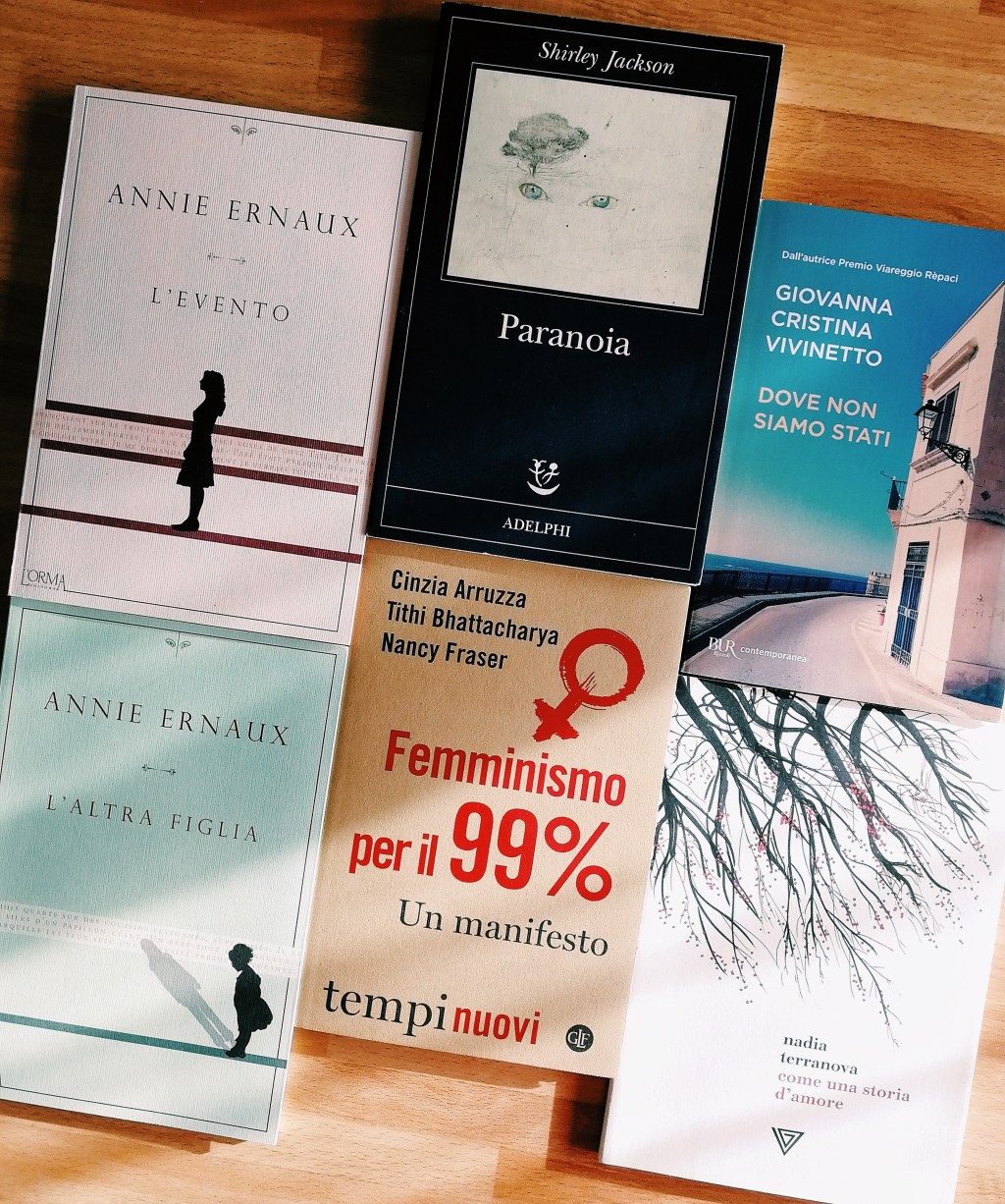 Dieci passi per dieci spunti: l’epilogo del&nbsp;2020