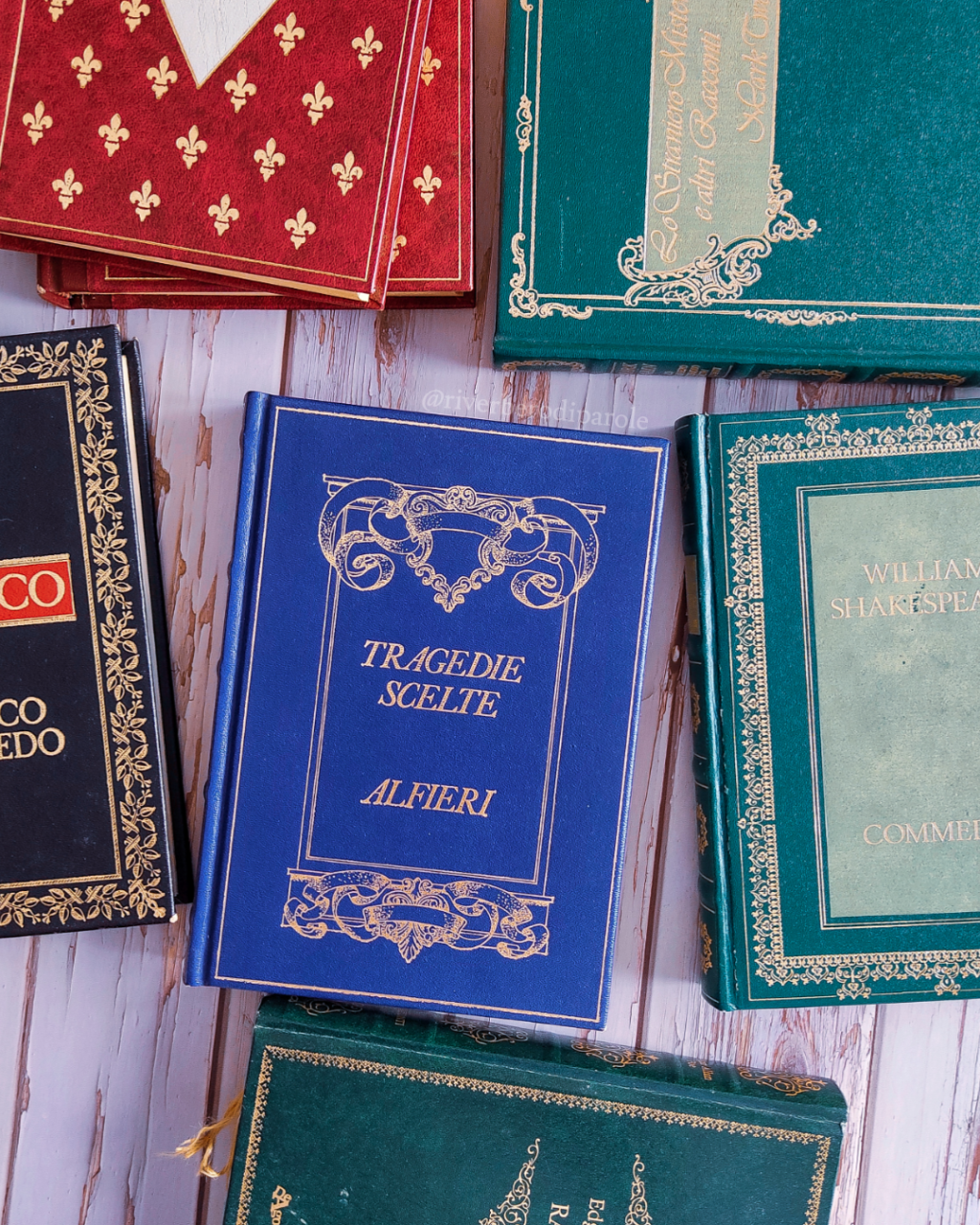 L’atto della lettura forgia esistenze consapevoli: riflessioni e consigli di lettura in occasione di #ilmaggiodeilibri